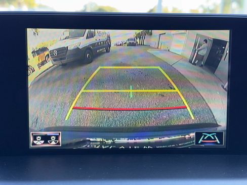 Used 2021 Lexus NX 300h AWD F Sport w/ Comfort Package image 25