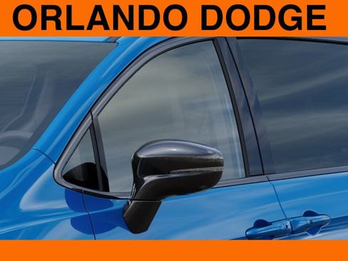 New 2026 Chrysler Pacifica Select image 12