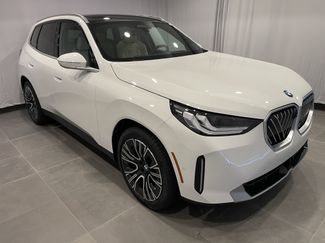 New 2026 BMW X3 xDrive30 w/ Premium Package video 3