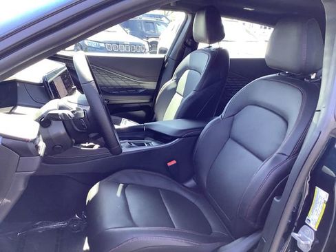 New 2026 Dodge Charger Scat Pack AWD/4WD image 8