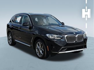 Used 2022 BMW X3 xDrive30i w/ Convenience Package AWD/4WD video 1