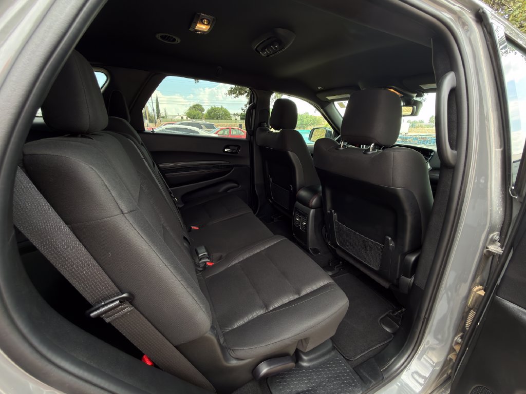 Used 2026 Dodge Durango GT AWD/4WD image 45