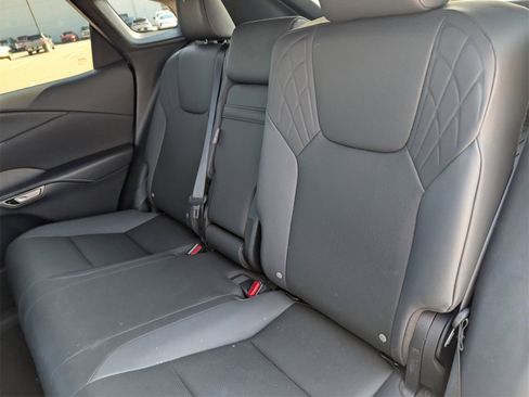 Used 2024 Lexus RX 350 350 Premium image 30