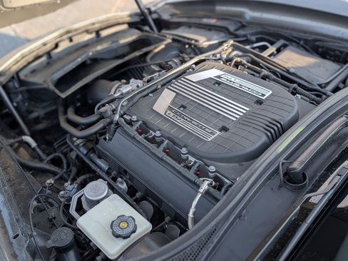 Used 2016 Chevrolet Corvette Z06 w/ 2LZ Preferred Equipment Group image 22