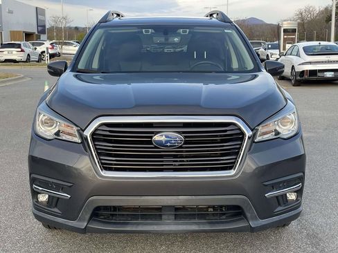 Used 2019 Subaru Ascent Limited w/ Popular Package #2 image 25