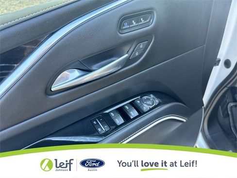 Used 2023 Cadillac Escalade Sport image 19