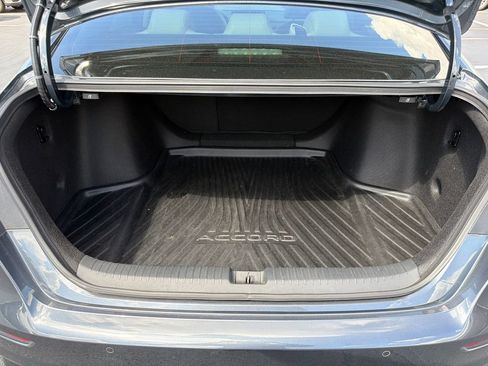 Used 2024 Honda Accord Touring image 22