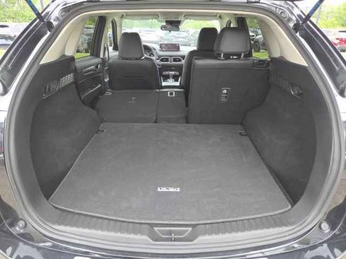 Used 2023 MAZDA CX-5 AWD 2.5 S w/ Select Package image 19