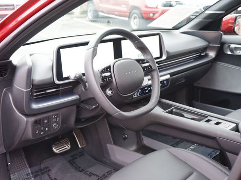 Used 2024 Hyundai Ioniq 6 Limited image 13