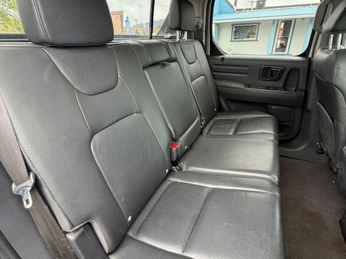 Used 2012 Honda Ridgeline RTL image 16