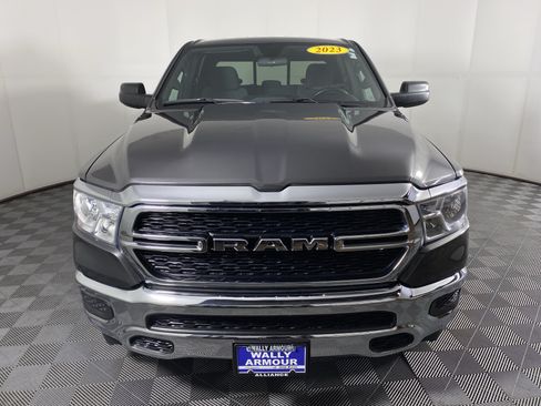 Used 2023 RAM 1500 Tradesman AWD/4WD image 38