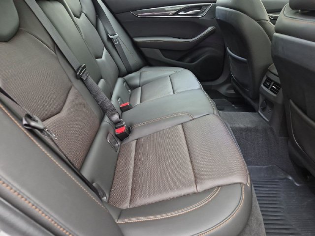 Used 2026 Cadillac CT5 Sport w/ Technology Package AWD/4WD image 25