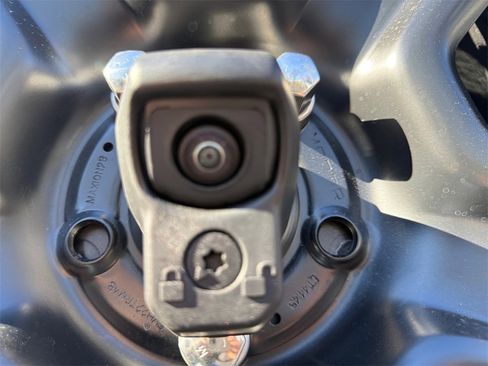 New 2026 Jeep Wrangler Sport image 13