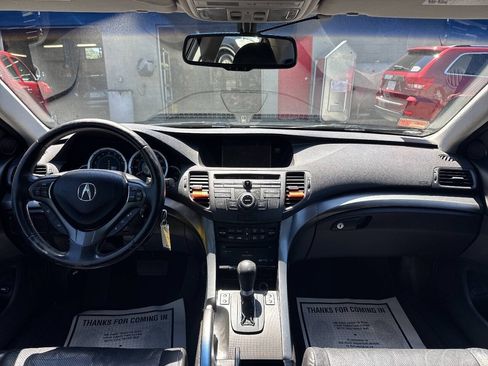 Used 2012 Acura TSX Sedan FWD image 18