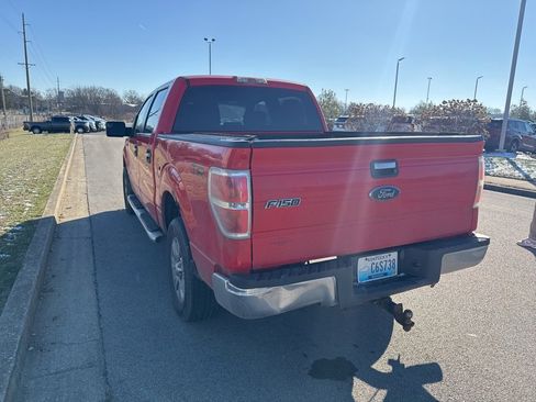 Used 2012 Ford F150 XLT w/ XTR Pkg image 7