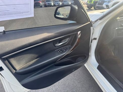 Used 2014 BMW 328i Sedan image 13