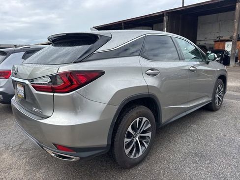Used 2022 Lexus RX 350 FWD image 5