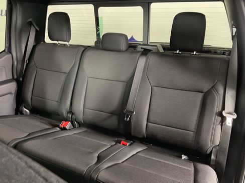 New 2026 Ford F150 XLT image 16