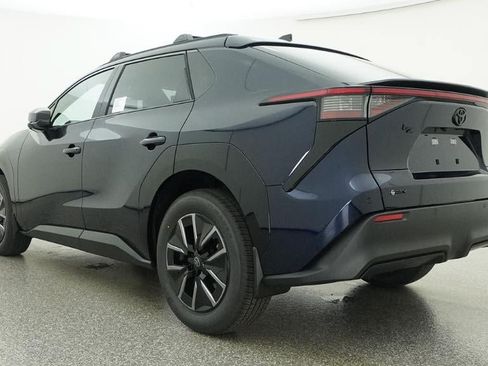 New 2026 Toyota bZ FWD image 21
