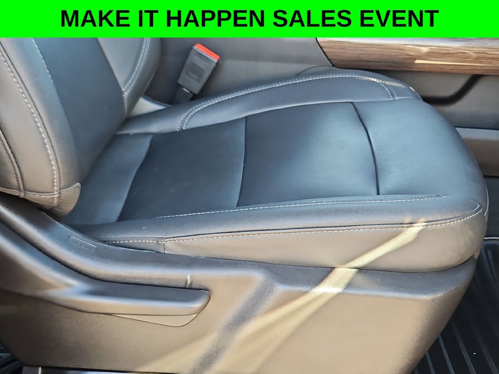 Used 2024 Chevrolet Silverado 1500 RST w/ Convenience Package II AWD/4WD image 27