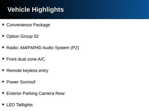 Used 2024 Hyundai Tucson SEL w/ Convenience Package AWD/4WD image 5