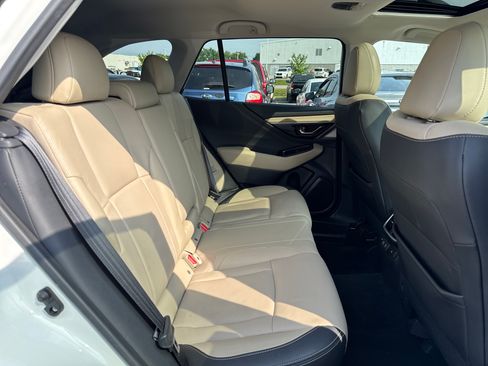 Used 2020 Subaru Outback Limited XT AWD/4WD image 24