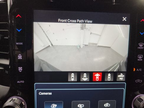 Used 2022 RAM 2500 Laramie image 55