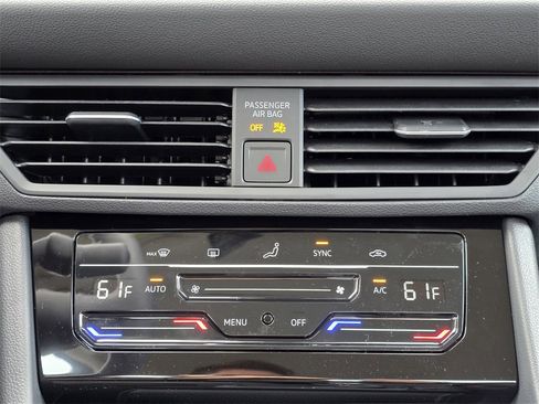 New 2026 Volkswagen Jetta S image 14