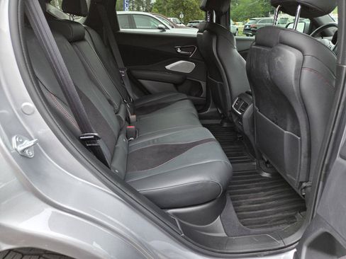 Used 2022 Acura RDX A-Spec AWD/4WD image 18