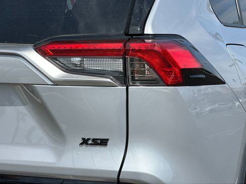 Used 2024 Toyota RAV4 XSE w/ Weather Package image 25