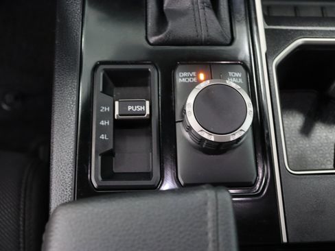Certified 2026 Toyota Tundra SR5 w/ SR5 Convenience Package AWD/4WD image 22