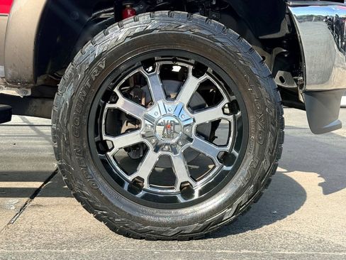 Used 2015 Ford F350 Lariat w/ Lariat Ultimate Package AWD/4WD image 14