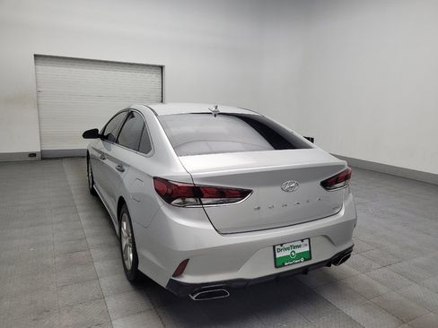 Used 2019 Hyundai Sonata Sport image 5
