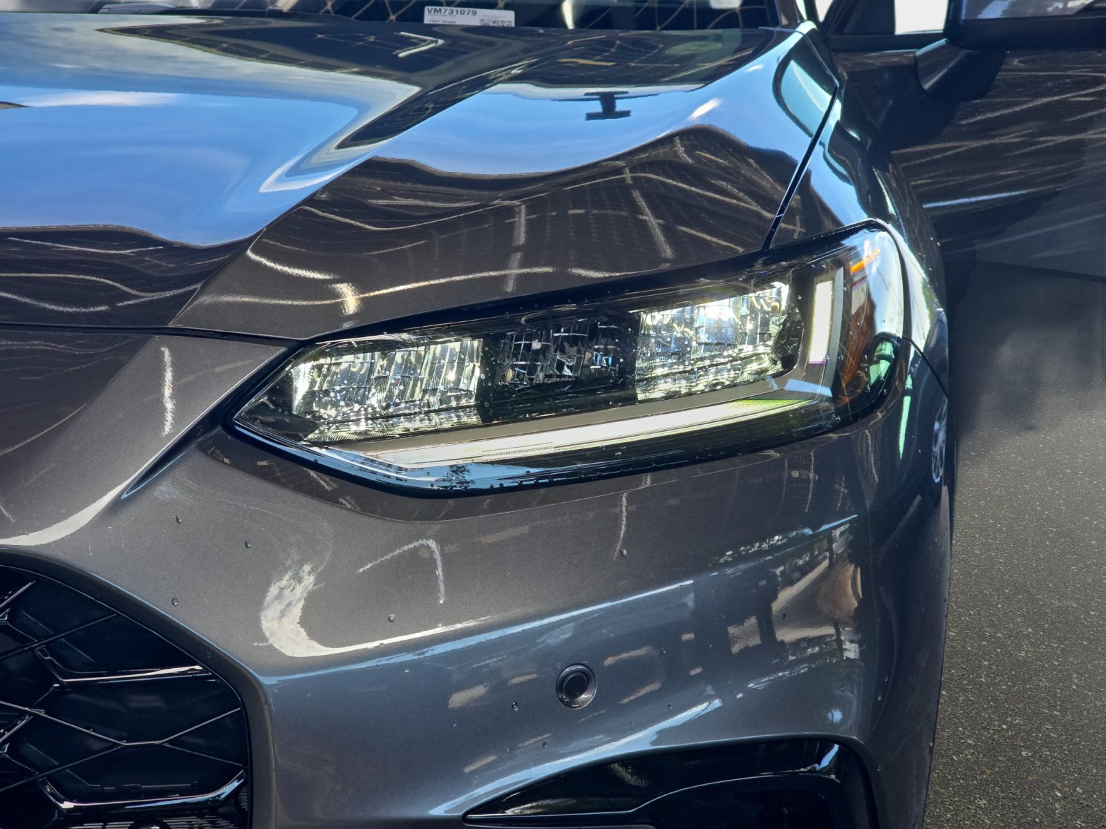 New 2027 Honda HR-V EX-L image 28