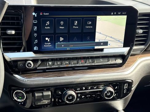 New 2026 Chevrolet Silverado 2500 LT w/ Trail Boss Package AWD/4WD image 3