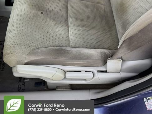 Used 2012 Honda CR-V EX image 18