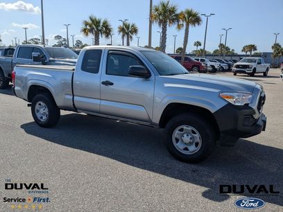 Used 2022 Toyota Tacoma SR
