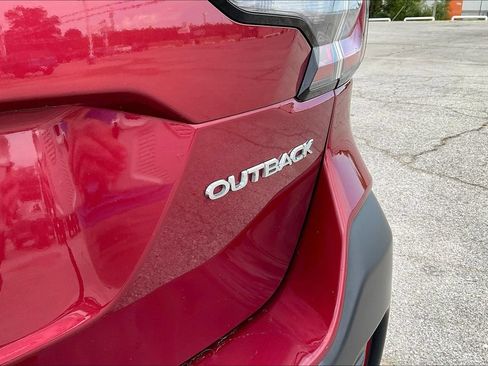 Used 2022 Subaru Outback Limited AWD/4WD image 28