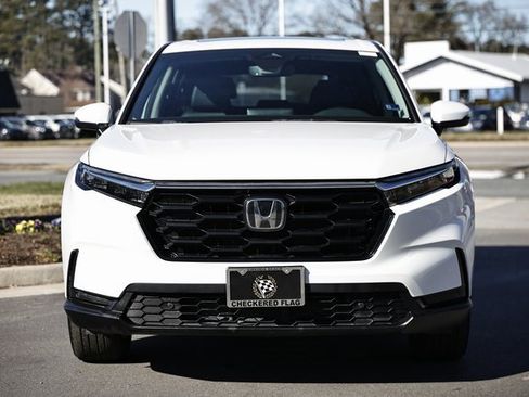 Used 2024 Honda CR-V EX-L image 15