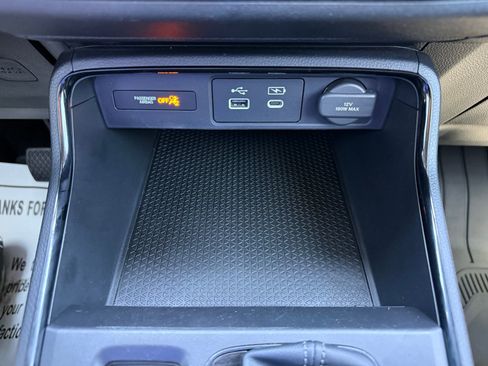 Certified 2024 Honda CR-V EX image 24