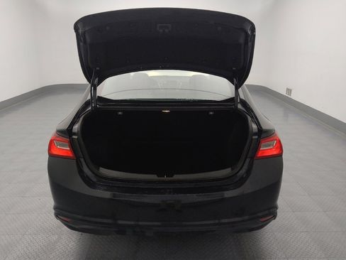 Used 2023 Chevrolet Malibu LT image 29