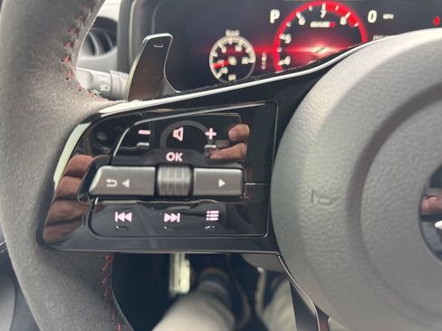 Used 2025 Nissan Z NISMO w/ Floor Mat Package image 24