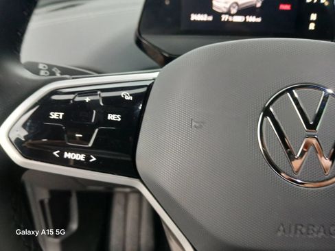 Used 2023 Volkswagen ID.4 Pro S AWD/4WD image 29