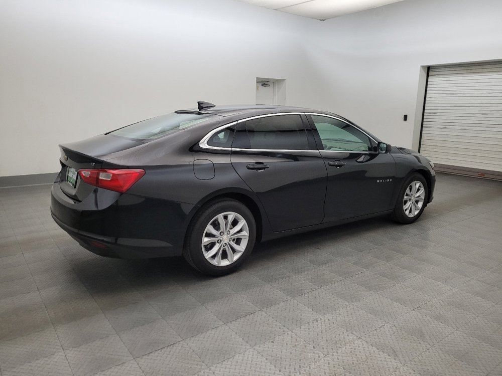 Used 2023 Chevrolet Malibu LT FWD image 10