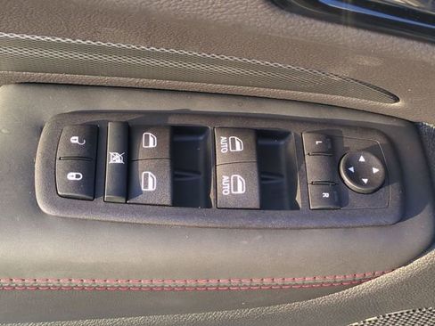 New 2026 Dodge Durango GT image 26