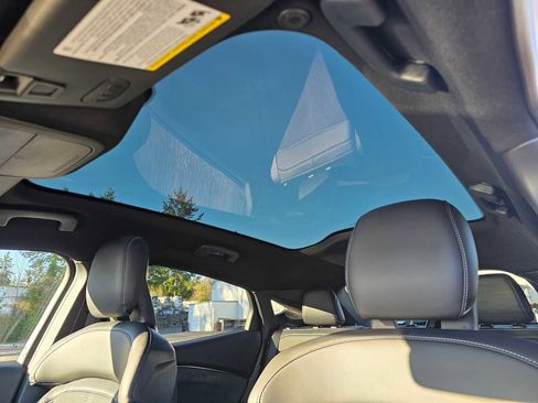 Used 2023 Ford Mustang Mach-E GT w/ GT Performance Edition image 22