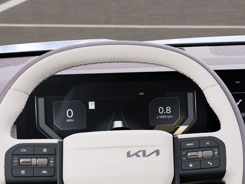 New 2027 Kia Telluride X-Line SX Prestige AWD/4WD image 21