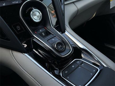 New 2026 Acura RDX SH-AWD w/ Technology Package image 20