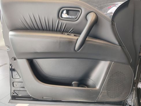 Used 2024 Nissan Armada SV RWD image 29