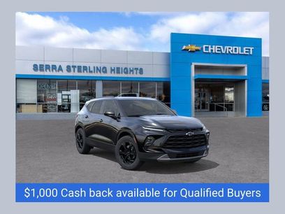 New 2025 Chevrolet Blazer LT w/ Convenience Package